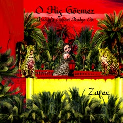 O Hiç Görmez