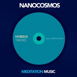 Meditation Music (Blue Compilation I)