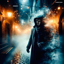 The Masked Stranger