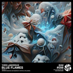 Blue Flames (Extended Mix)