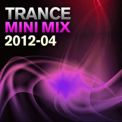 Trance Mini Mix 2012 - 04