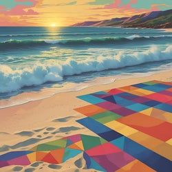 Coastal Sands & Mystic Beats