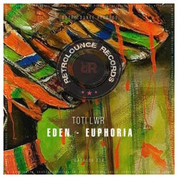 Eden / Euphoria