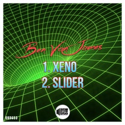 Xeno / Slider
