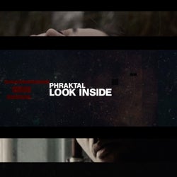 Look Inside (Extended)