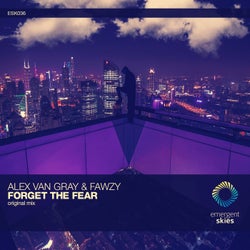 Forget the Fear
