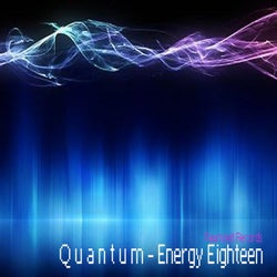 Quantum - Energy Eighteen