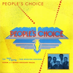 People's Choice - Expanded Edition