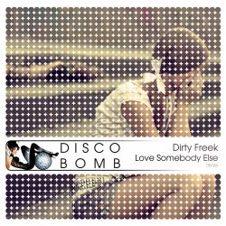 Love Somebody Else
