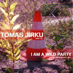 I Am A Wild Party