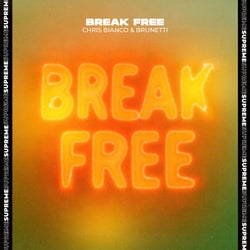 Break Free (Extended Mix)