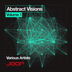 Abstract Visions - Volume 1
