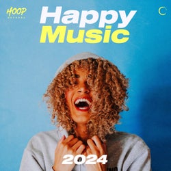Happy Music 2024: Best Happy Music - Feeling Good - Feeling Great - Fun Music - Funny Moments - Good Vibes by Hoop Records
