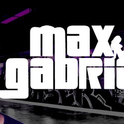 Max Gabriel  ' LEGRAIB '' November Chart