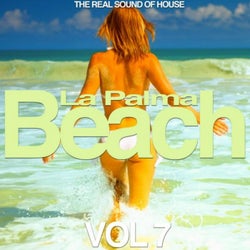 La Palma Beach, Vol. 7 (The Real Sound of House)