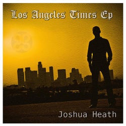 The Los Angeles Times EP