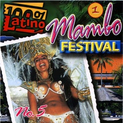 Mambo Festival - Vol. 1