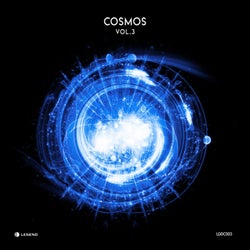 Cosmos, Vol.3
