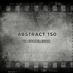 Abstract 150 Special Edition