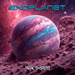 Exoplanet