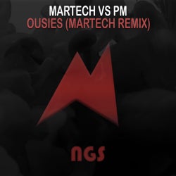 Ousies (Martech Remix)