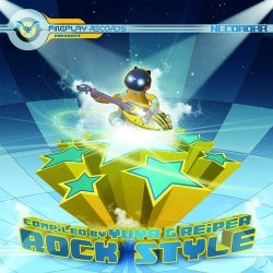 ROCK STYLE COMPILED BY YUYA & REIPER