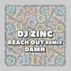 Reachout (Remix) / Damn