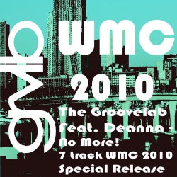 No More - The WMC 2010 Mixes