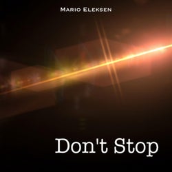 Don't Stop