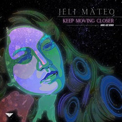 Keep Moving Closer (Abdel Aziz Remix)