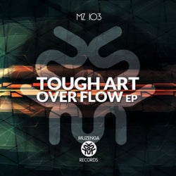 Over Flow EP