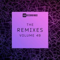 The Remixes, Vol. 49