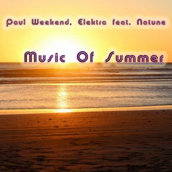 Music Of Summer