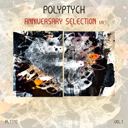 POLYPTYCH ANNIVERSARY CHART