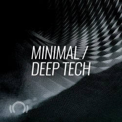 Secret Weapons: Minimal / Deep Tech