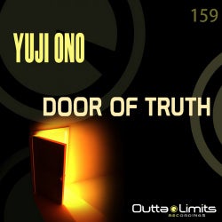 Door Of Truth EP