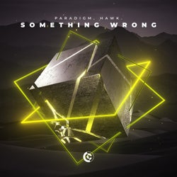 Something Wrong (Extended Mix)