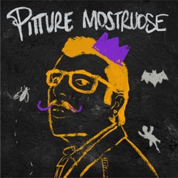 Pitture Mostruose