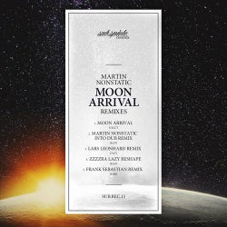 Moon Arrival Remixes