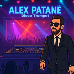Disco Trumpet