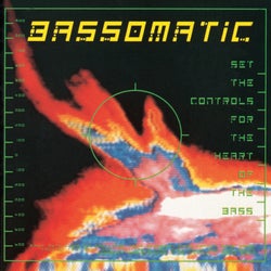 Set The Controls For The Heart Of The Bass