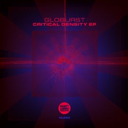 Critical Density EP