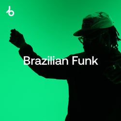 Warm Up Essentials 2026: Brazilian Funk
