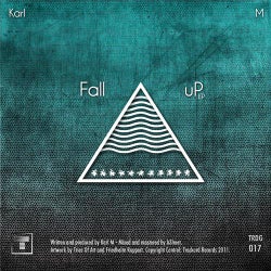 Fall Up Ep
