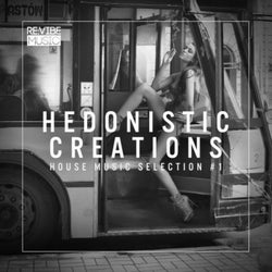 Hedonistic Creations, Vol. 1