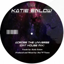 Across The Universe (DnT House Mix)
