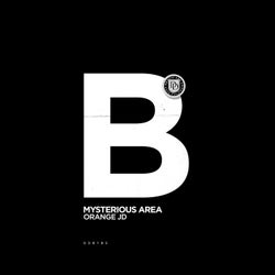 Mysterious Area