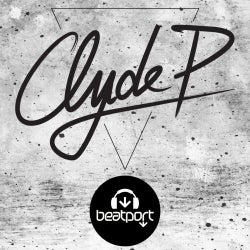 CLYDE P - SEPTEMBER CHART 2017