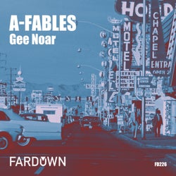 A-Fables