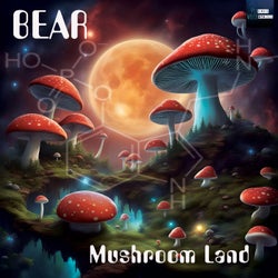 Mushroom Land